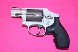 S&W 340SC - 5 of 10