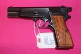 Browning Hi Power - 5 of 13