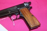 Browning Hi Power - 7 of 13