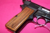 Browning Hi Power - 4 of 13