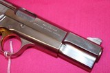 Browning Hi Power - 5 of 8