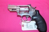 S&W 66-4 - 1 of 10