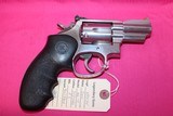 S&W 66-4 - 5 of 10