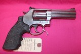 S&W 686-6 - 6 of 9