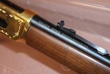 Winchester 1894 Golden Spike - 7 of 12