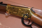 Winchester 1894 Golden Spike - 8 of 12