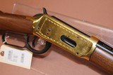 Winchester 1894 Golden Spike - 2 of 12