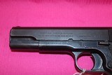 Colt 1911 US Property - 2 of 15