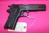 Colt 1911 US Property - 7 of 15
