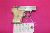S&W 61-3 - 1 of 8