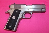 Colt Officers Model - 5 of 9