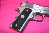 Colt Officers Model - 7 of 9