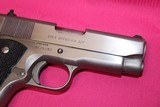 Colt Officers Model - 8 of 9