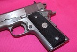 Colt Officers Model - 3 of 9