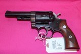 Ruger Police Service Six
