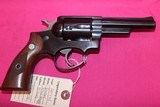 Ruger Police Service Six - 5 of 9
