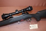 Savage 110 25-06 - 7 of 10