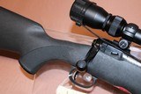 Savage 110 25-06 - 2 of 10