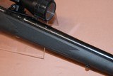 Savage 110 25-06 - 4 of 10