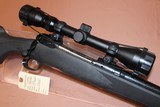 Savage 110 25-06 - 6 of 10