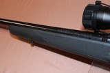 Savage 110 25-06 - 9 of 10