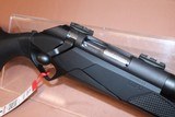 Benelli Lupo 308 - 2 of 8