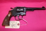 S&W Pre Model 10 - 6 of 12