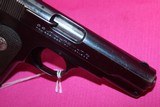 Colt 1908 Hammerless - 6 of 11