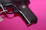 Colt 1908 Hammerless - 8 of 11
