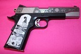 Ruger 1911 Kentucky Derby - 4 of 8