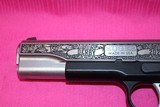 Ruger 1911 Kentucky Derby - 2 of 8