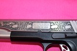 Ruger 1911 Kentucky Derby - 7 of 8