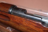 Swedish Mauser Carbine - 12 of 17