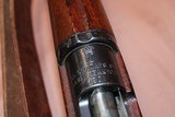 Swedish Mauser Carbine - 13 of 17