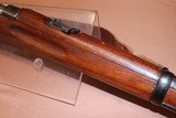 Swedish Mauser Carbine - 5 of 17