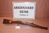 Swedish Mauser Carbine - 1 of 17