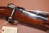 Swedish Mauser Carbine - 2 of 17