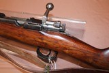 Swedish Mauser Carbine - 7 of 17