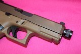 Glock 19X MOS - 5 of 7