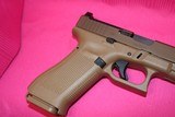 Glock 19X MOS - 6 of 7