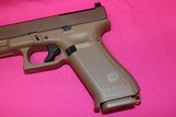 Glock 19X MOS - 3 of 7