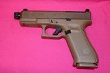 Glock 19X MOS - 1 of 7