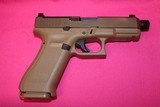 Glock 19X MOS - 4 of 7