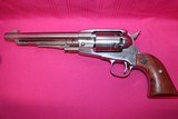 Ruger Old Army - 1 of 10