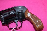 S&W Model 38 Airweight - 4 of 8