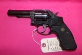 S&W Model 10-8 - 1 of 8