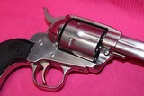Ruger New Vaquero 45 Combo - 8 of 10
