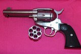 Ruger New Vaquero 45 Combo - 2 of 10