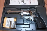 Ruger New Vaquero 45 Combo - 1 of 10