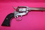 Ruger New Vaquero 45 Combo - 7 of 10